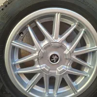 رینگ ولاستیک خرچنگی سایز۱۵