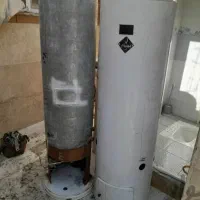 ساخت و تعمیرات ابگرمکن زمینی|خدمات پیشه و مهارت|همدان, |دیوار