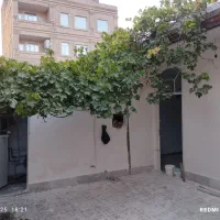 اجاره خانه ویلایی 120 متری