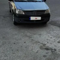 ال 90 پارس خودرو