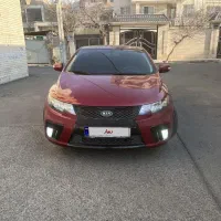سراتو کوپه ۲۰۱۰