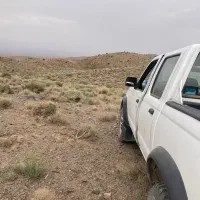 نیسان پیکاپ