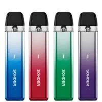 لمسی پاد اوبر ویپ پاف بالا