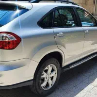 BYD S6|خودرو سواری و وانت|تهران, تهرانپارس جنوبی|دیوار