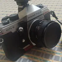 دوربین عکاسی کلکسیونی