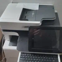 فروش دستگاه کپی پرینت اسکن
