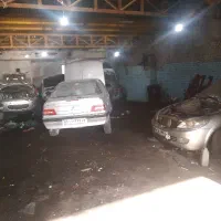 استخدام همکار رادیات ساز وقفل ساز وسیم کش