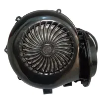 جت فن حلزونی اولتراژن بولبرنگی و بوشی|ماشین‌آلات صنعتی|سبزوار, شرق کال میانی|دیوار