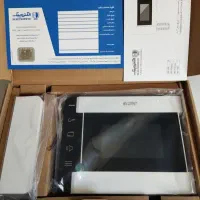 مانیتور دربازکن الکترونیک مدل 803 اکونومی آکبند.