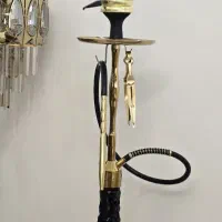 ۵۰۰ عدد قلیون کرنو پکیج کامل