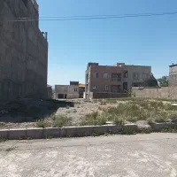 زمین ویلایی  250m / با بر 10  فاز یک   مهستان