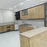 واحد دو خوابه نوساز پردیس