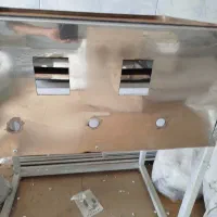 فر چدنی ساندویچ|کافیشاپ و رستوران|گنبد کاووس, |دیوار