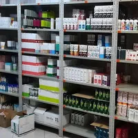 قفسه پیچ و مهره****|فروشگاه و مغازه|رشت, آزادگان|دیوار