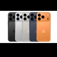 آیفون17پرومکس باریجسترو گارانتی18ماهه