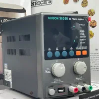 منبع تغذیه سوگون