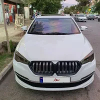 لیفان۸۲۰|خودرو سواری و وانت|تهران, بوستان ولایت|دیوار