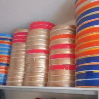 دف سما|سازهای سنتی|بیرجند, |دیوار