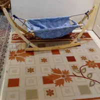 وسایل سیسمونی نوزاد|کالسکه و لوازم جانبی|ری, فیروزآبادی|دیوار