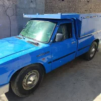 نیسان مدل 93|خودرو سواری و وانت|اردبیل, |دیوار