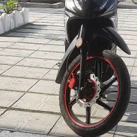 موتور بی کلاج ۹۷ درحد صفر