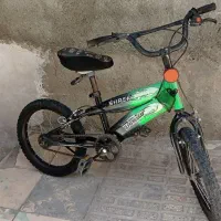 دوچرخه ۱۶|اسباب‌بازی بچه|جوانرود, |دیوار