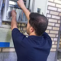 برقکار/برقکار ساختمان/برقکار صنعتی/برقکاری