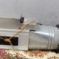 ماینر 92 تراهش