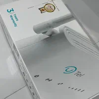 مودم 4G یوتل|مودم و تجهیزات شبکه|صباشهر, |دیوار