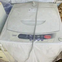 ماشین لباسشویی توشیبا