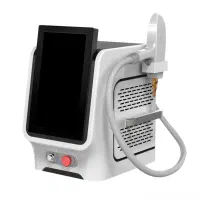 فروش دستگاه لیزر تتو پاکن کیوسوییچ کیوتاچ