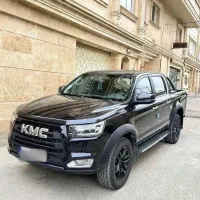 کی ام سی t8 مدل 402