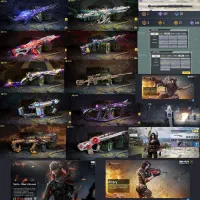 اکانت گوگل چنح 2سیو