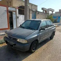 پراید مدل ۸۵ تمیز|خودرو سواری و وانت|بندر کنگان, |دیوار