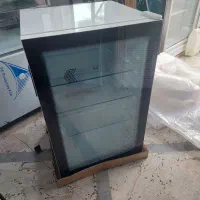 یخچال ویترینی ۶ فوت