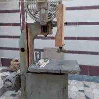 اره فلکه (ره تسمه)