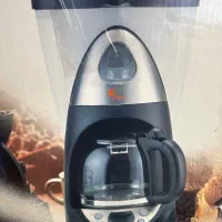 قهوه جوش Adrin باکیفیت عالی|سماور، چایساز، قهوهساز|اصفهان, دوطفلان|دیوار