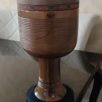 تنبک .ضرب صمد شیرانی نو