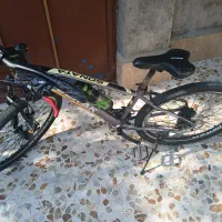 دوچرخه دراک سوناتا سایز ۲۶