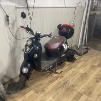 موتور ms 1 کلا ۷۰۰ کیلموتر کار کرده است