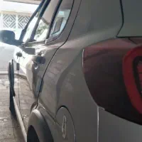 اطلس403G درحد صفر کارکرد 2200|خودرو سواری و وانت|قزوین, |دیوار