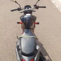بنلی ۲۵۰ تک سیلندر ۱۴۰۰ در حد|موتورسیکلت|قم, پردیسان|دیوار
