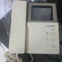 ایفون تصویری کوماکس سیواران