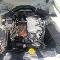 فروش یه دستگاه پیکان وانت مدل 84|خودرو سواری و وانت|شیراز, شیخ علی چوپان|دیوار