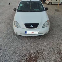 ماشین تیبا 2