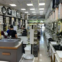 تولیدکننده روشویی کابینتی FODEXX L گارانتی۶ساله|لوازم سرویس بهداشتی|تهران, یافت آباد جنوبی|دیوار
