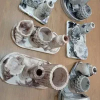 ستهای دکوری جلو مبلی