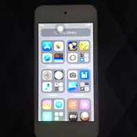 اپل،ایپاد تاچ سری7|تبلت|شهریار, فرارت|دیوار