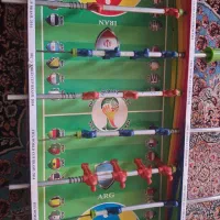 فوتبال دستی