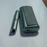 سیگار ایکوس ایکاس ایلوما پرایمiqos iluma prime